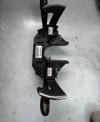 Citroen C4 I Picasso Multifunctional control switch/knob 96627927XT 345657353