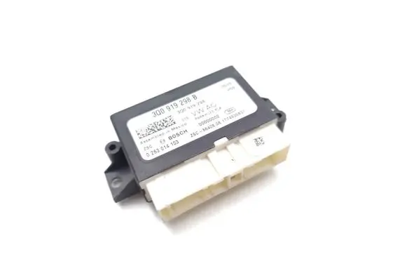 Parking PDC control unit/module