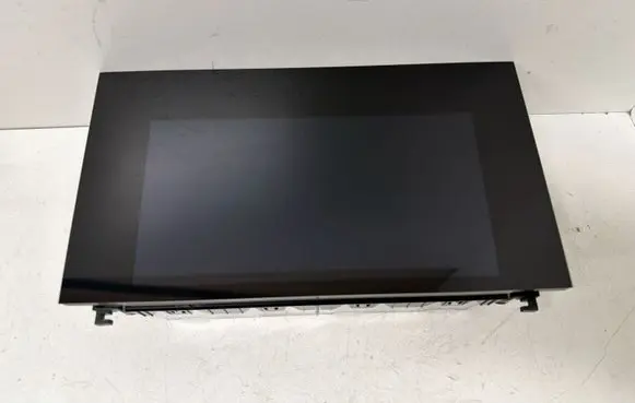 Audi A6 S6 C8 4K Screen/display/small screen 4K0919603