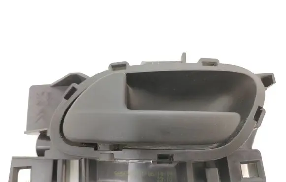Citroen Berlingo Loading door interior handle 303966 96555515xt