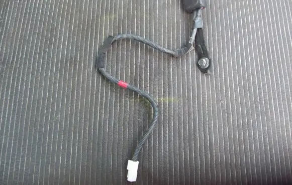 KIA Ceed Front seatbelt buckle 88830A2000WK