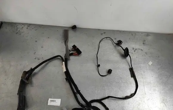 Volvo XC60 Front door wiring loom 31466510