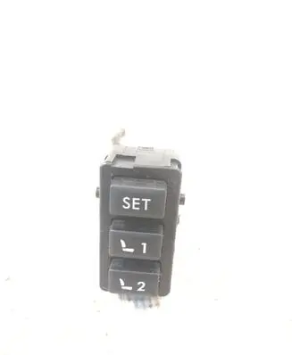 Subaru Outback Other switches/knobs/shifts