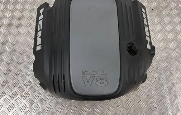Dodge Durango III Engine cover (trim) 53034225AD
