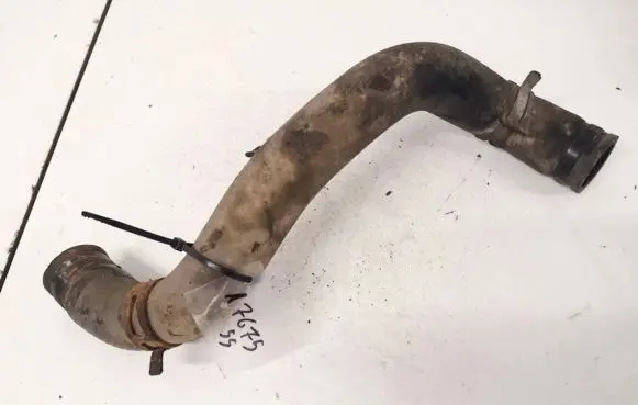 Hyundai i30 Engine coolant pipe/hose 254122r600