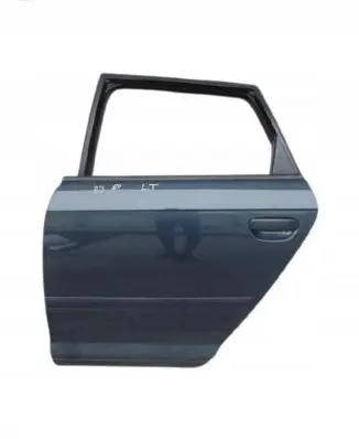 Audi A3 S3 8P Rear door