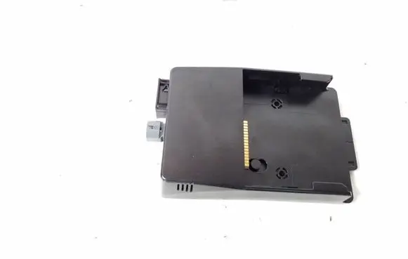 Mercedes-Benz E C207 W207 GPS navigation control unit/module A1728100011