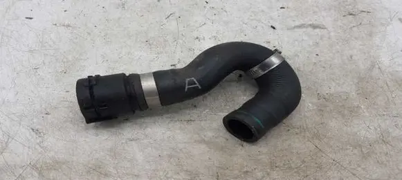 BMW 5 E60 E61 EGR valve line/pipe/hose NOCODE