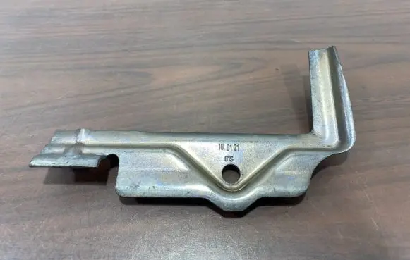 Cupra Formentor Battery bracket 5Q080321C