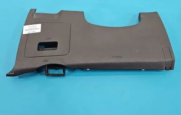 Center console