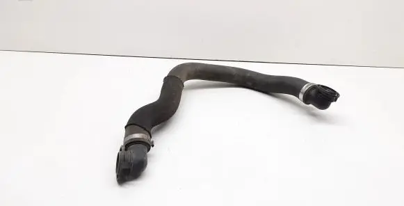 BMW 7 E65 E66 Engine coolant pipe/hose