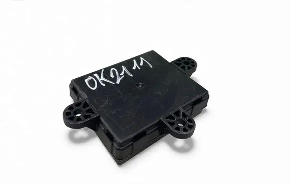 Volvo V60 Other control units/modules 31343873