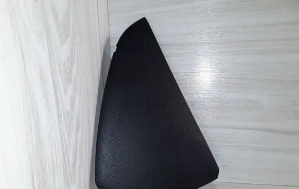 Audi A4 S4 B8 8K Dashboard side end trim 8K0857085