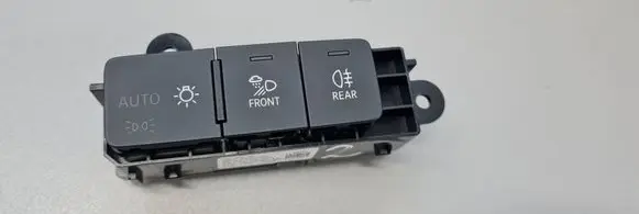 Audi A5 Panel lighting control switch 4K1941501 90160734004