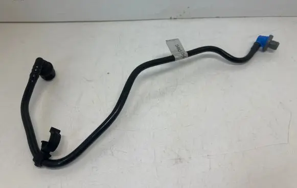 Iveco Daily 6th gen Air intake hose/pipe 5801546426