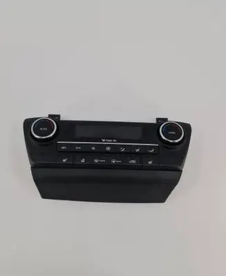 Hyundai Tucson TL Climate control unit 97250D7270TRY LLA1788