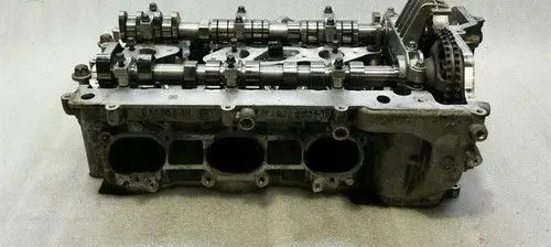 Porsche 911 991 Other cylinder head part 9A1104111