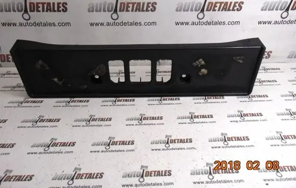 Honda CR-V Number plate surrounds holder frame 71180S9AG000