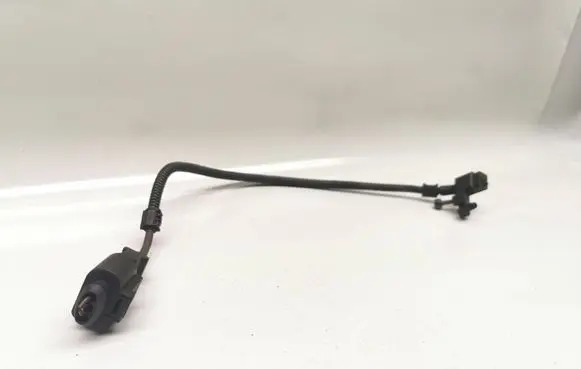 Skoda Fabia Mk1 (6Y) Crankshaft position sensor 9805940