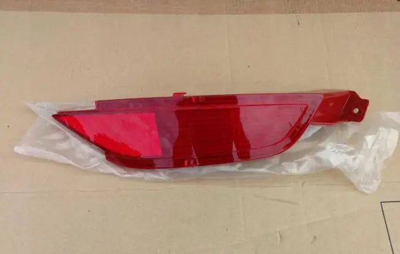 Ford C-MAX II Rear tail light reflector