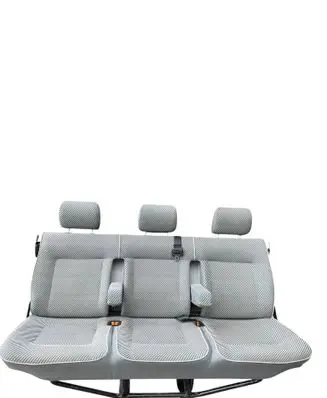 Volkswagen Transporter - Caravelle T4 Rear seat 