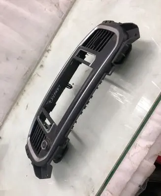 Peugeot Expert Dash center air vent grill 227280011