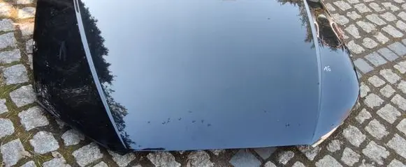 Audi A3 S3 8V Engine bonnet/hood 