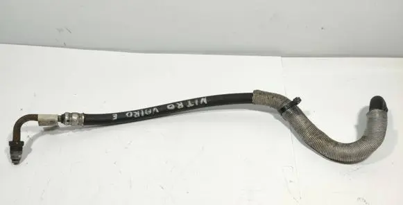 Dodge Nitro Power steering hose/pipe/line 52125177AC 30114V