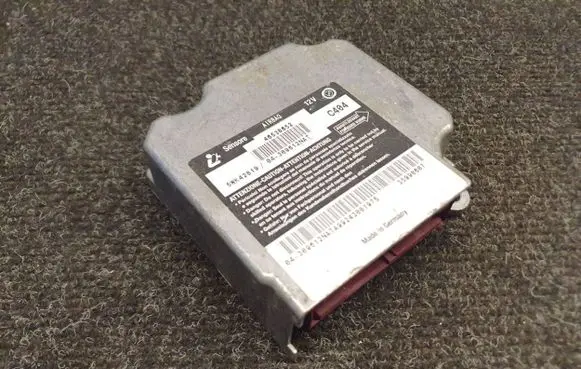 Fiat Marea Airbag control unit/module 46538652