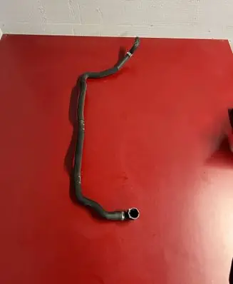 BMW X3 G01 Engine coolant pipe/hose 9354459 64219354459 19906610