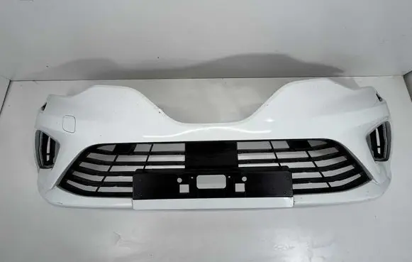 Renault Clio V Front bumper 620228351R