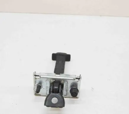 Ford Fiesta Rear door check strap stopper