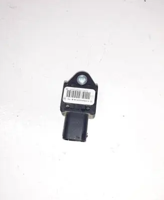 Mercedes-Benz B W245 Airbag deployment crash/impact sensor A1698202226 22262735005