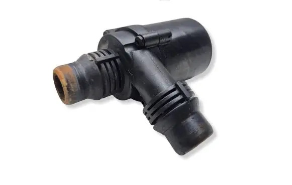 BMW 5 E60 E61 Electric auxiliary coolant/water pump 70207801 103785 6917700