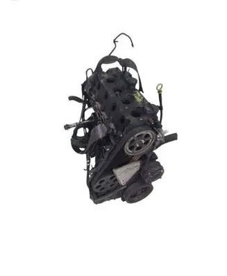 Opel Mokka Engine A17DTS