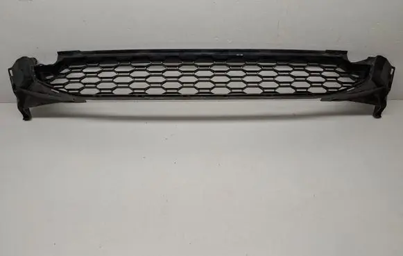 BMW X3 G01 Front bumper lower grill 8064599 51118064599