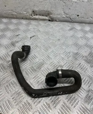Audi A5 8T 8F Engine coolant pipe/hose 8K0819334