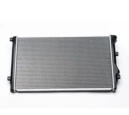Audi A3 S3 8P Coolant radiator 1K0121253AP