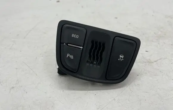 Opel Zafira C Other control units/modules 39092911 39092912