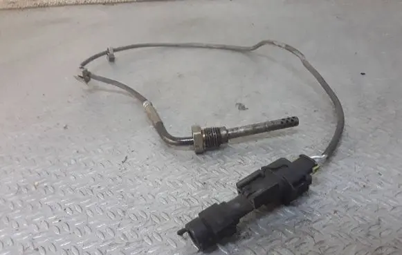 Chevrolet Captiva Exhaust gas temperature sensor 96436269