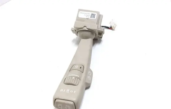Volvo V70 Wiper control stalk 31264171