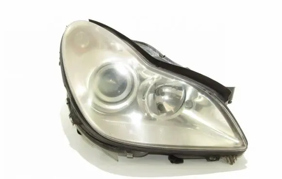 Mercedes-Benz CLS C219 Headlight/headlamp