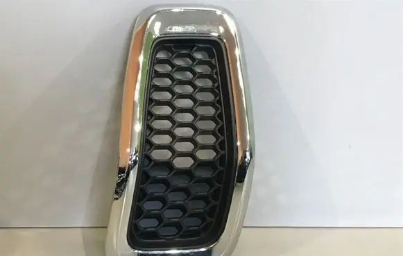 Jeep Cherokee Front grill AM0704002 68303626AA