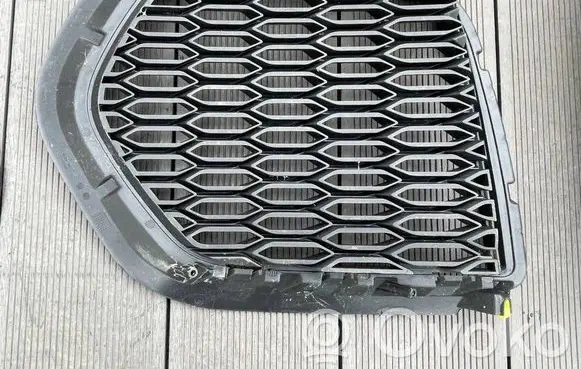 Jaguar E-Pace Front grill J9C315A298C