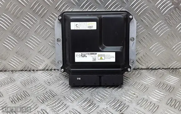Mazda 6 Engine control unit/module 2758009168