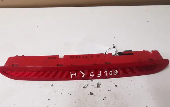 Volkswagen Golf V Third/center stoplight 1K6945097B 27907001