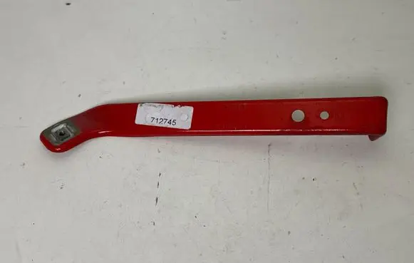 Ford Mustang VI Fender mounting bracket FR3B16C198BC