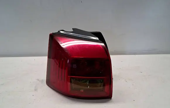 Rear/tail lights