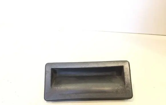 Audi A5 8T 8F Tailgate opening switch 5N0827566