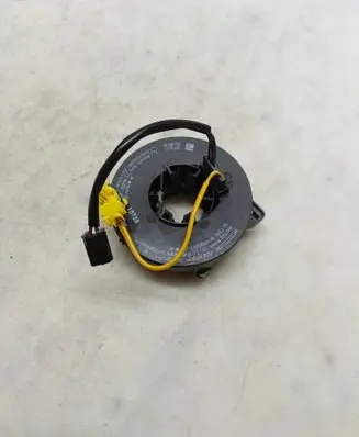 Opel Zafira A Airbag slip ring squib (SRS ring) 90588758 1610662
